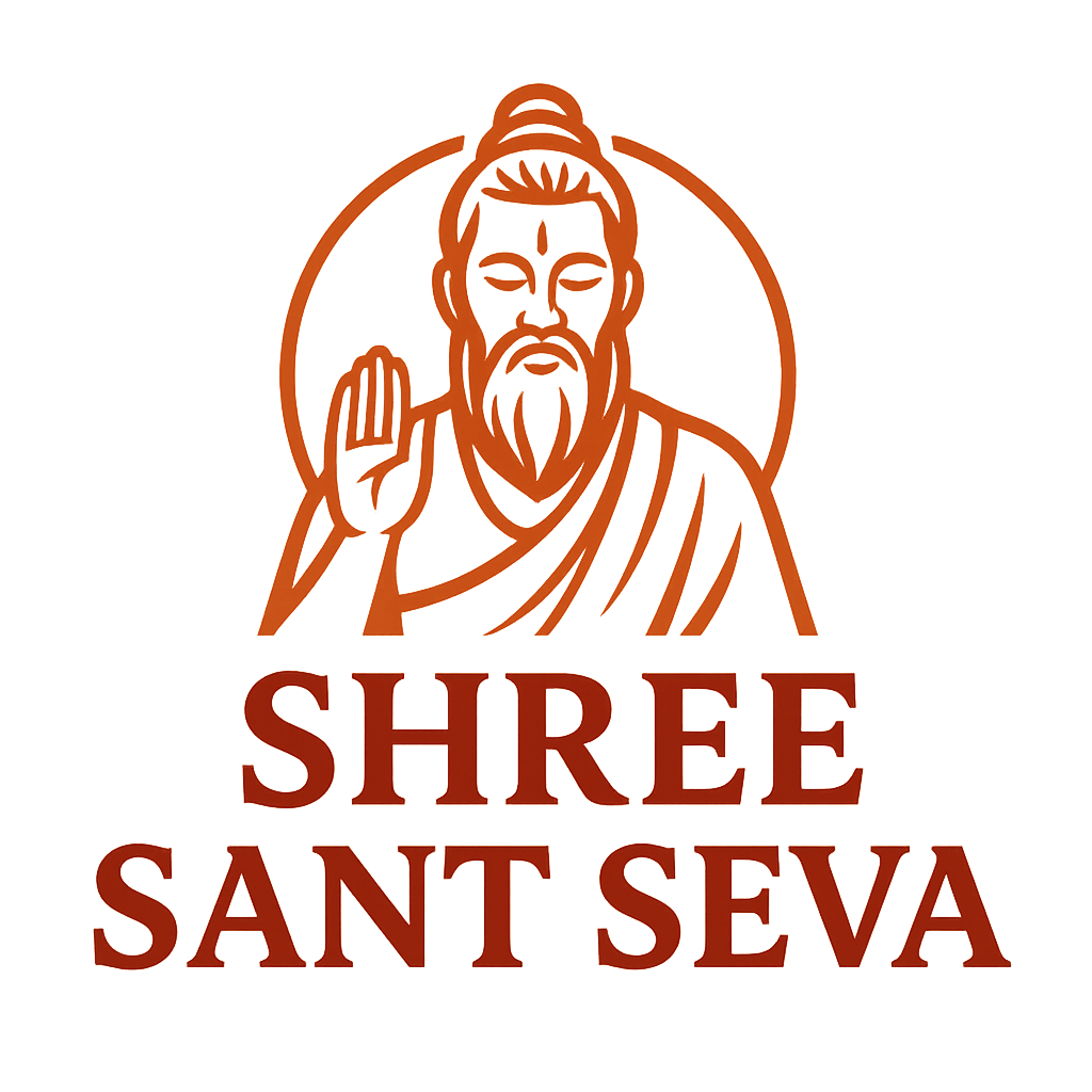 SHREE SANT SEVA